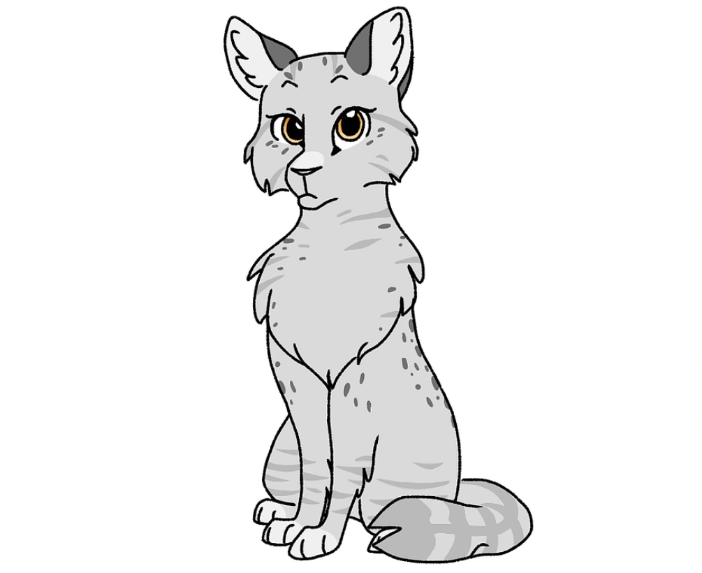 Lavenderwing | Warrior Cat Club Wiki | Fandom