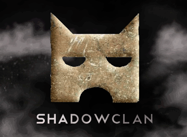 ShadowClan, Warrior Clan Cats Wiki