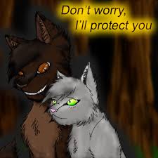 Forbidden A Cat Love Story Warrior Cats Fan Clans And Roleplaying Wiki Fandom