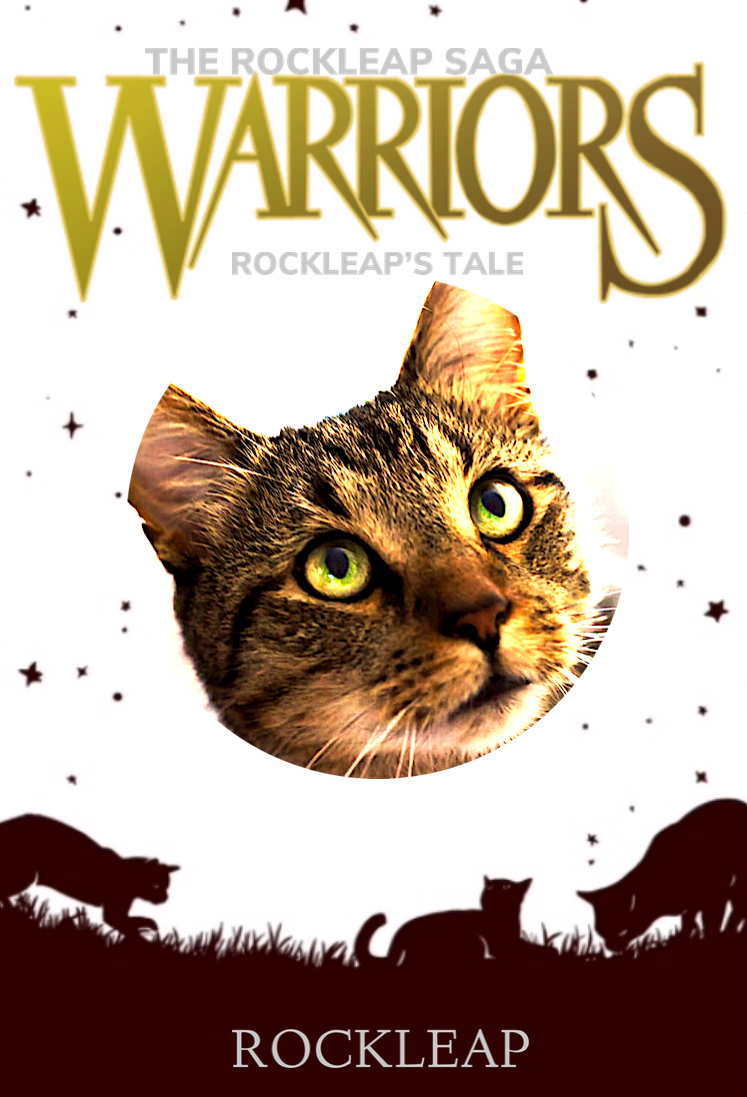 Warrior Cats: The Original Series (Literature) - TV Tropes