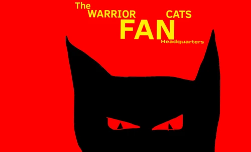 WARRIOR CATS FAN HEADQUARTERS Wiki