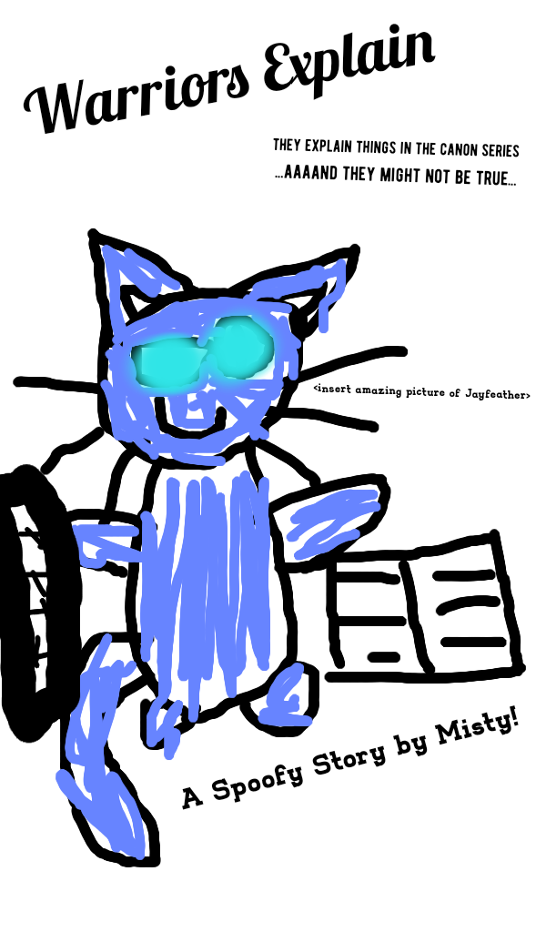 Midnight the badger  Warrior cats, Warrior cat, Warrior cat memes