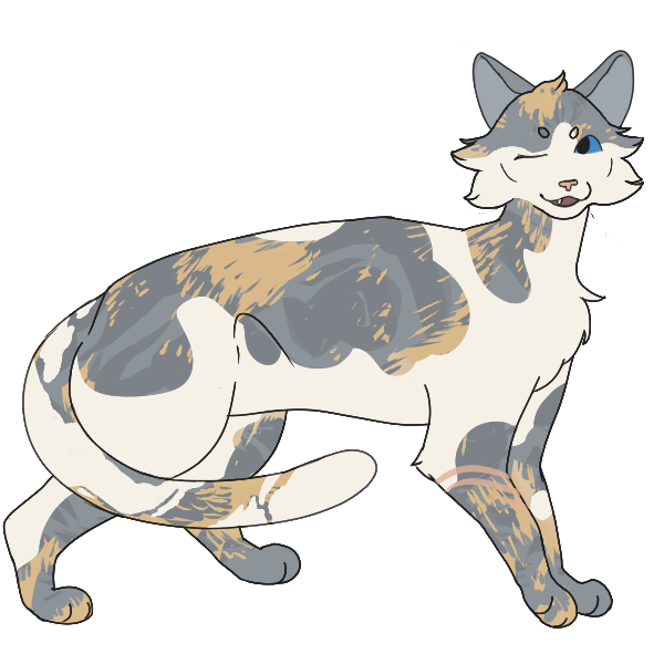 OwlStar | Warrior Cats Fanon Wiki | Fandom