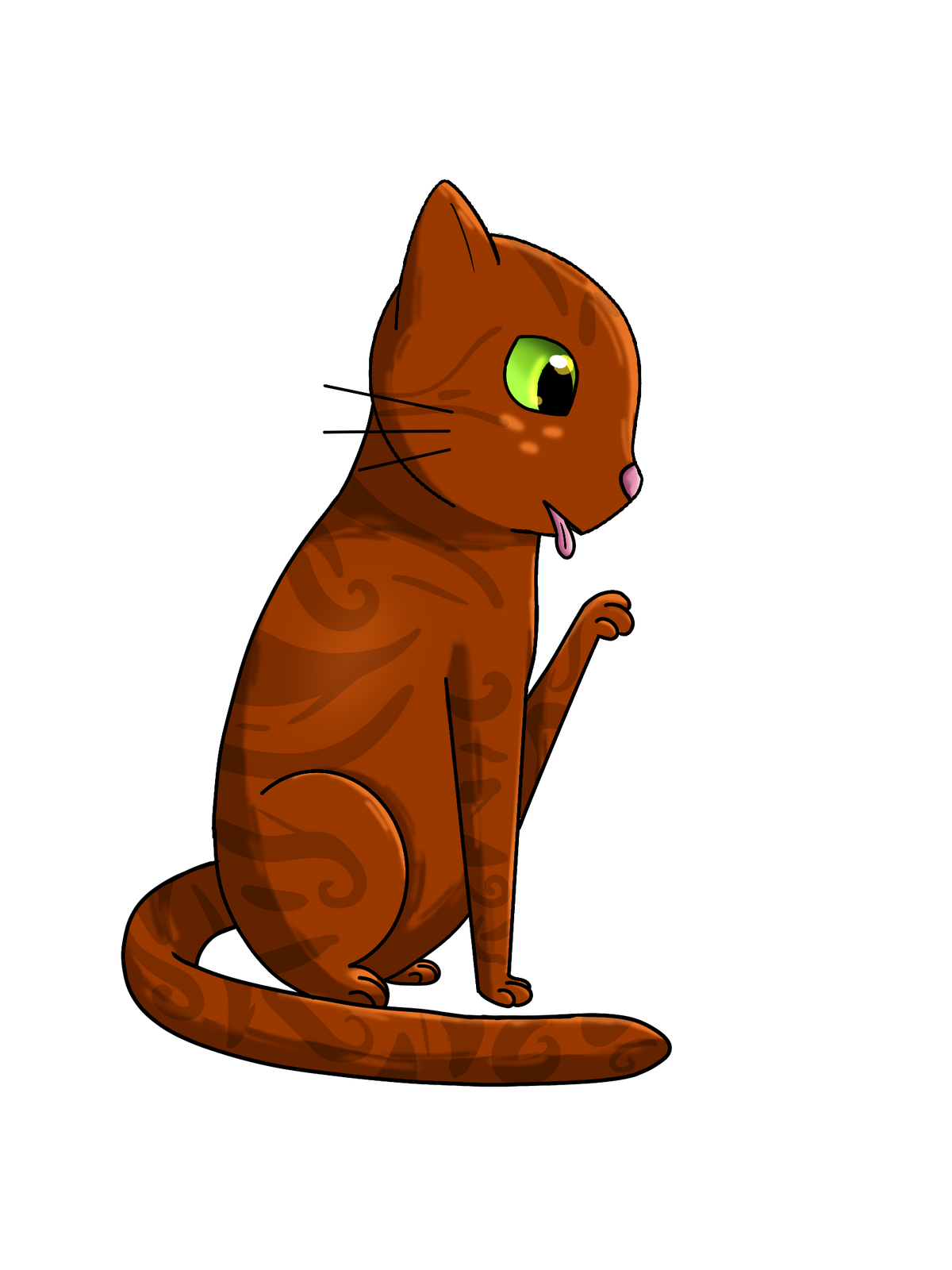 berrydawn-warrior-cats-fanon-wiki-fandom