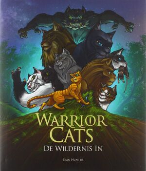 De wildernis in 2