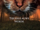 Tijgerklauws woede