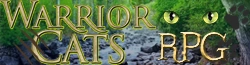 Warrior-Cats RPG Wiki
