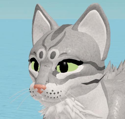 Warrior Cats, the Game Wiki