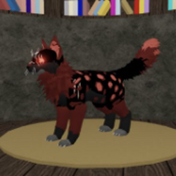 Color Glitchers Warrior Cats Ultimate Edition Roblox Rp Wiki Fandom - roblox warrior cat morphs