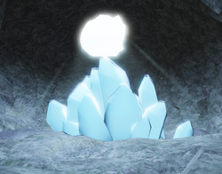 Mothermouth and the Moonstone, Warrior Cats, the Game Wiki