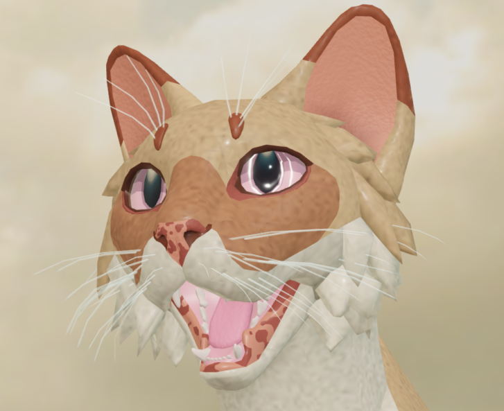 updates Warrior Cats Ultimate Edition (WCUE) Wiki