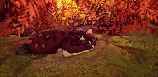 Starpedia, Warrior Cats: Ultimate Edition (WCUE) Wiki