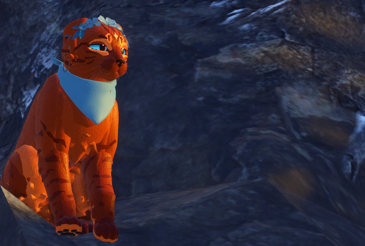 Deputy’s Guide Warrior Cats Ultimate Edition (WCUE) Wiki Fandom