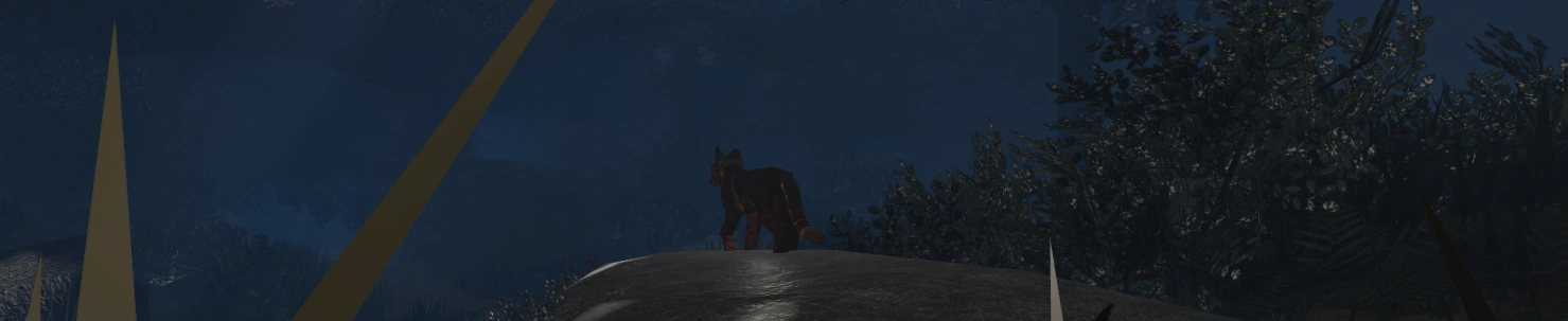 User blog:WABAIBEX/Polar's Guide to Role Deviation | Warrior Cats ...