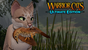 ✨UPDATE✨WARRIOR CATS ULTIMATE EDITION CODES - WARRIOR CATS CODES