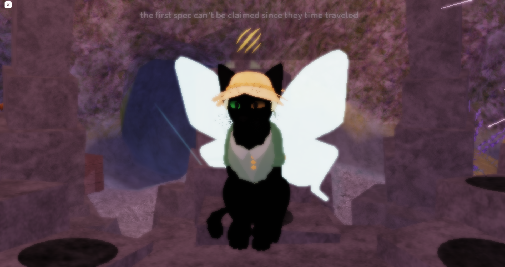 warrior cats roblox halloween codes｜TikTok Search