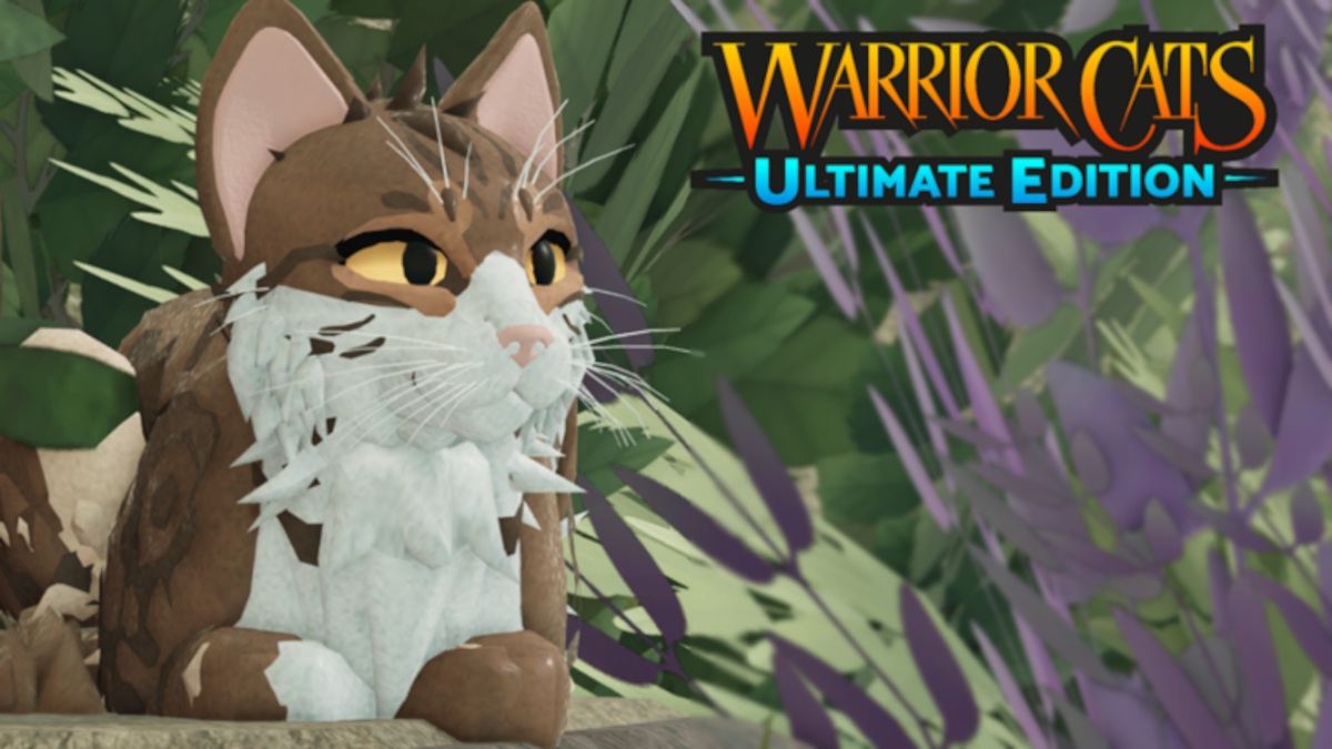 New Cat Ideas + Previews! Warrior Cats: Ultimate Edition - YouTube