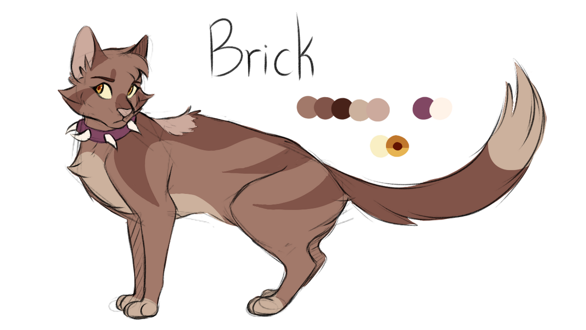 Scourge, Warrior Cats Villains Wiki