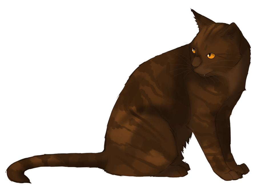 Weaseltail, Warrior Cats Villains Wiki