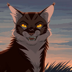 If Warrior Cats Villains Were Charged For Their Crimes 