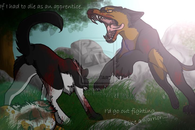 Weaseltail, Warrior Cats Villains Wiki