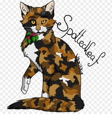 Weaseltail, Warrior Cats Villains Wiki