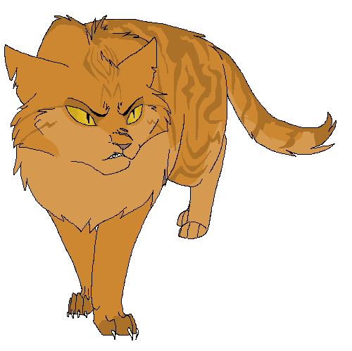 Scourge, Warrior Cats Villains Wiki