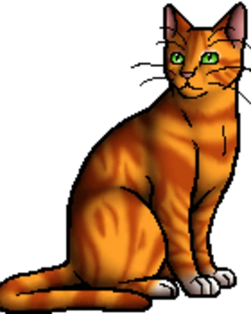 Weaseltail, Warrior Cats Villains Wiki