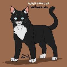 Weaseltail, Warrior Cats Villains Wiki