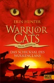 Das Schicksal des WolkenClans (1,08 MB) Das Schicksal des WolkenClans