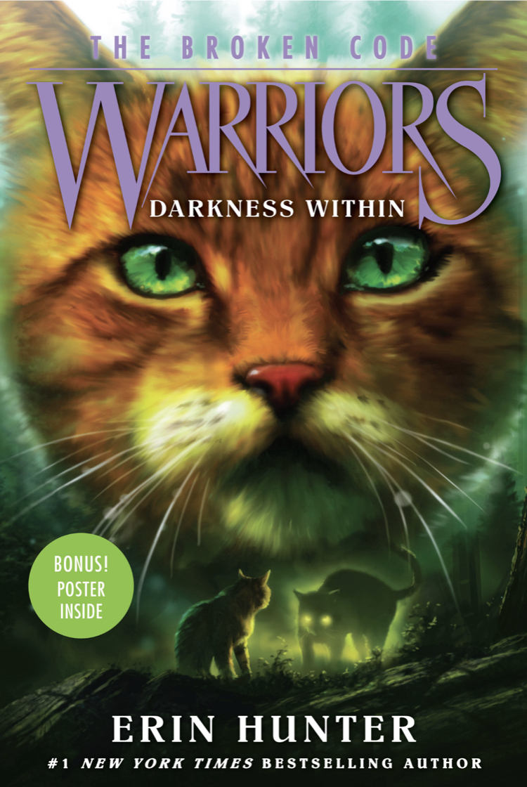 Finsternis Im Inneren Warrior Cats Wiki Fandom