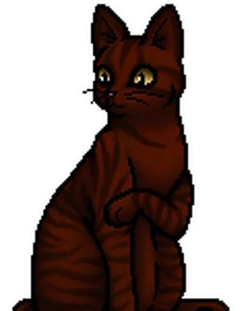 Eichenherz | Warrior Cats Wiki | Fandom