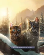 TUG23.Littlecloud.Runningnose.png (2,12 MB) Kleinwolke und Triefnase in The Ultimate Guide (2023)