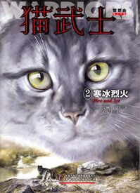 Chinesisches Cover (Reprint)