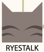 Roggenpirschs Icon auf dem www.warriorcats.com-Stammbaum