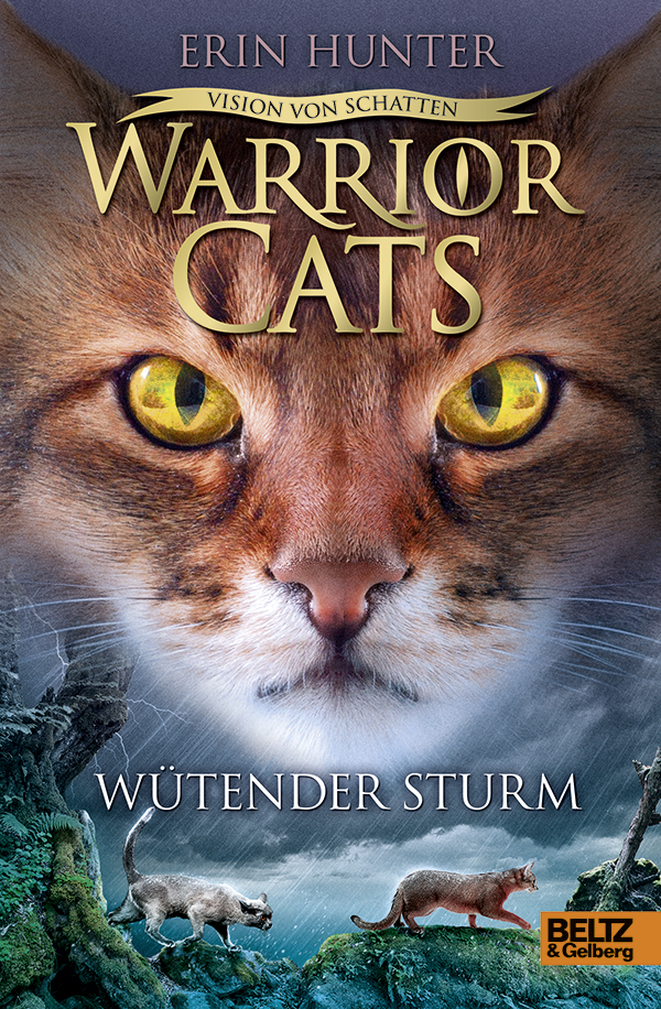 Warrior Cats - Die Welt der Clans. Die letzten Geheimnisse by Hunter, Erin:  New hardback (2018)