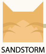 Stammbaum EN Sandsturm.png (5 KB) Sandsturms Icon auf dem www.warriorcats.com-Stammbaum