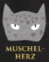 Muschelherz' Icon auf dem deutschen Stammbaumposter
