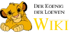 König der Löwen Wiki