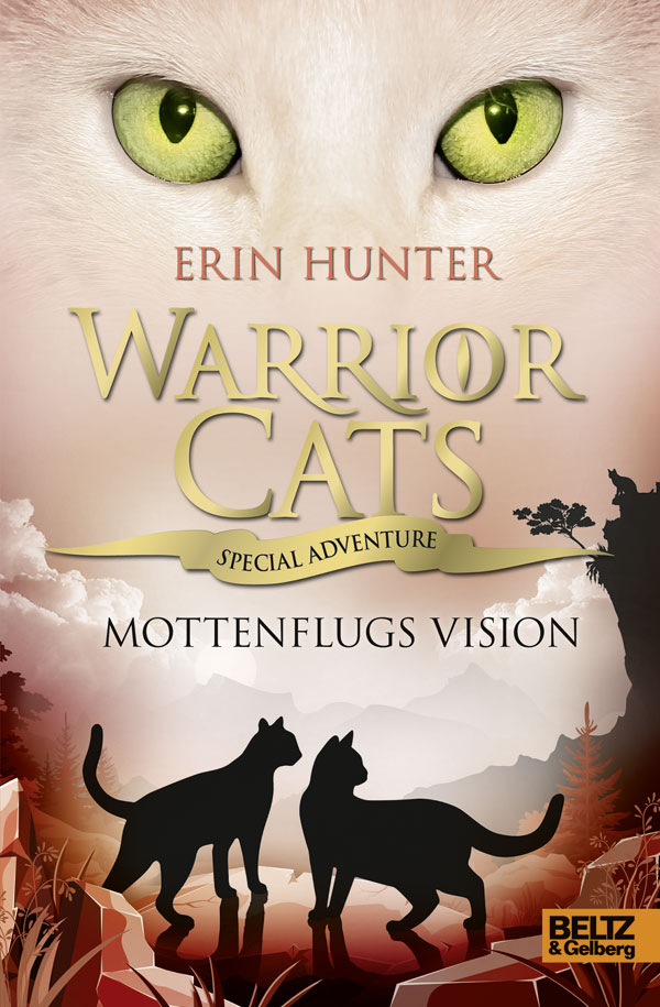 Warrior Cats - Die Welt der Clans. Die letzten Geheimnisse by Hunter, Erin:  New hardback (2018)