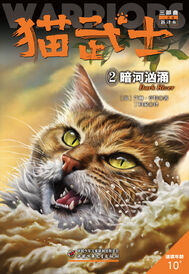 Chinesisches Cover (Reprint)