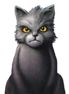 Graustreif.Cover.GuM.png (533 KB) Graustreif auf dem Cover von Graustreif und Millie