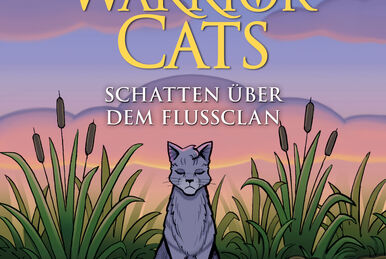 Alle WarriorCats- Clanzeichen auf einmal?  Warrior cats, Warrior cats clans,  Warrior cat