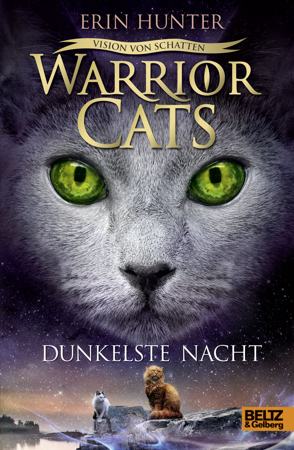 Warrior Cats - Die Welt der Clans. Die letzten Geheimnisse by Hunter, Erin:  New hardback (2018)