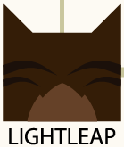 Lichtsprungs Icon auf dem www.warriorcats.com-Stammbaum