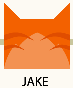 Jakes Icon auf dem www.warriorcats.com-Stammbaum