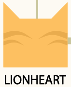 Stammbaum EN Löwenherz.png (4 KB) Löwenherz' Icon auf dem www.warriorcats.com-Stammbaum