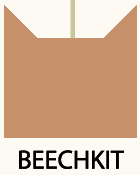 Beechkits Icon auf dem www.warriorcats.com-Staffel 9 Stammbaum