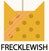 Tupfenwunschs Icon auf dem www.warriorcats.com-Stammbaum