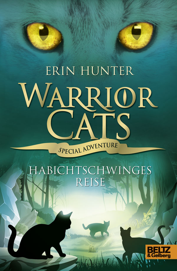 Warrior Cats - Die Welt der Clans. Die letzten Geheimnisse by Hunter, Erin:  New hardback (2018)